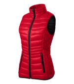 Vestă pentru damă - Everest 554 - formula red - MALFINI Premium®