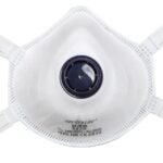 Mască FFP3 cu supapă - 5820