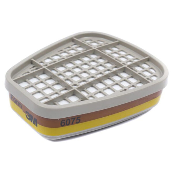 Cartuș filtrant A1+ Formaldehyd - 6075 - imagine 3