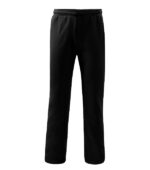 Pantaloni pentru bărbaţi/copii - Comfort 607 - negru - MALFINI®