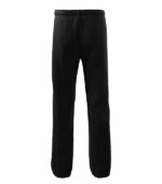 Pantaloni pentru bărbaţi/copii - Comfort 607 - negru - MALFINI®