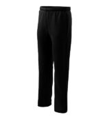 Pantaloni pentru bărbaţi/copii - Comfort 607 - negru - MALFINI®