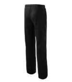Pantaloni pentru bărbaţi/copii - Comfort 607 - negru - MALFINI®