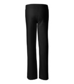 Pantaloni pentru damă - Comfort 608 - negru - MALFINI®