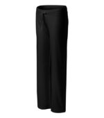 Pantaloni pentru damă - Comfort 608 - negru - MALFINI®