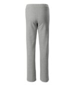 Pantaloni pentru damă - Comfort 608 - gri închis - MALFINI®