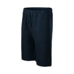 Pantaloni scurţi pentru bărbaţi - Comfy 611 - albastru marin - MALFINI®