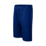 Pantaloni scurţi pentru bărbaţi - Comfy 611 - albastru regal - MALFINI®