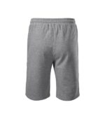Pantaloni scurţi pentru bărbaţi - Comfy 611 - gri închis - MALFINI®