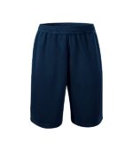 Pantaloni scurţi pentru bărbaţi - Miles 612 - albastru marin - MALFINI®