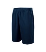 Pantaloni scurţi pentru bărbaţi - Miles 612 - albastru marin - MALFINI®