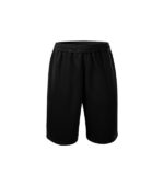 Pantaloni scurţi pentru copii - Miles 613 - negru - MALFINI®