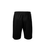 Pantaloni scurţi pentru copii - Miles 613 - negru - MALFINI®