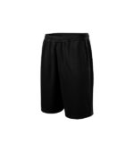 Pantaloni scurţi pentru copii - Miles 613 - negru - MALFINI®