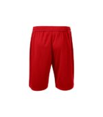 Pantaloni scurţi pentru copii - Miles 613 - roşu - MALFINI®