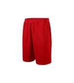Pantaloni scurţi pentru copii - Miles 613 - roşu - MALFINI®
