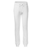 Pantaloni pentru bărbaţi - Rest 614 - alb - MALFINI®