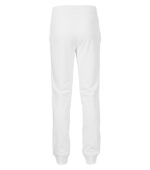Pantaloni pentru bărbaţi - Rest 614 - alb - MALFINI®