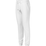 Pantaloni pentru bărbaţi - Rest 614 - alb - MALFINI®