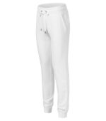 Pantaloni pentru bărbaţi - Rest 614 - alb - MALFINI®