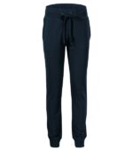 Pantaloni pentru bărbaţi - Rest 614 - albastru marin - MALFINI®