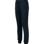 Pantaloni pentru bărbaţi - Rest 614 - albastru marin - MALFINI®