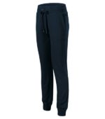 Pantaloni pentru bărbaţi - Rest 614 - albastru marin - MALFINI®