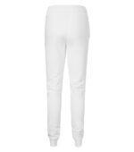 Pantaloni pentru damă - Rest 615 - alb - MALFINI®
