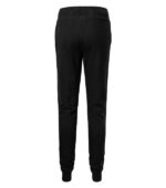 Pantaloni pentru damă - Rest 615 - negru - MALFINI®