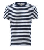 Tricou unisex - Sailor 803 - albastru marin - MALFINI®