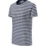Tricou unisex - Sailor 803 - albastru marin - MALFINI®