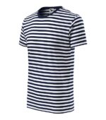 Tricou unisex - Sailor 803 - albastru marin - MALFINI®