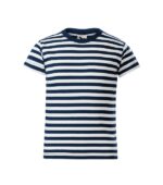 Tricou pentru copii - Sailor 805 - albastru marin - MALFINI®