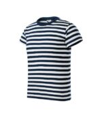 Tricou pentru copii - Sailor 805 - albastru marin - MALFINI®