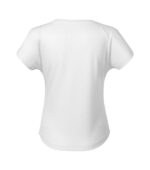 Tricou pentru damă - Chance (GRS) 811 - alb - MALFINI®