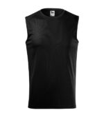 Top pentru bărbaţi - Breeze 820 - negru - MALFINI®