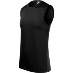 Top pentru bărbaţi - Breeze 820 - negru - MALFINI®