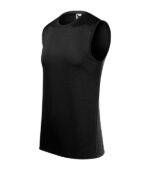 Top pentru bărbaţi - Breeze 820 - negru - MALFINI®