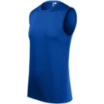 Top pentru bărbaţi - Breeze 820 - albastru regal - MALFINI®