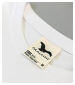 Tricou pentru bărbaţi - Basic Recycled (GRS) 829 - negru - MALFINI®