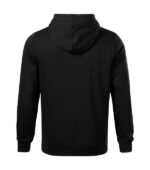 Hanorac pentru bărbaţi - Break (GRS) 840 - negru - MALFINI®
