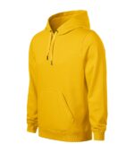 Hanorac pentru bărbaţi - Break (GRS) 840 - galben - MALFINI®