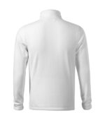 Micro fleece pentru bărbaţi - Shift (GRS) 850 - alb - MALFINI®