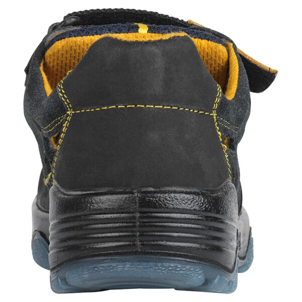 Sandale de protecţie OTTER S1 ESD - 98405 - imagine 4