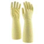 Mănușă tricotată din fir de Kevlar®, din 1 fire - MAMMOTH-1T-LO