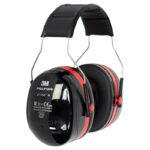 Antifoane Optime I, bandă de fixare pe cap (SNR 34dB) - OPTIMEIII