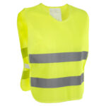 Vesta reflectorizantă pentru copii - RSV006-Y