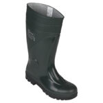Cizme de protecție S5, SRC, PVC - SAFETYW-Z