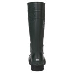 Cizme de protecție S5, SRC, PVC - SAFETYW-Z - imagine 4