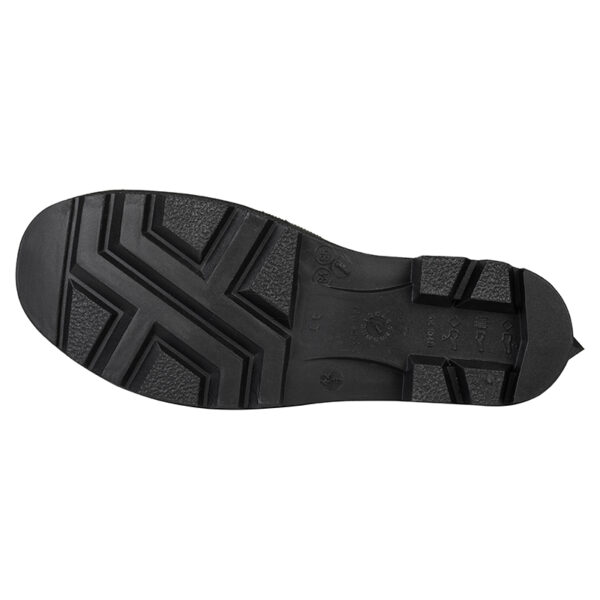Cizme de protecție S5, SRC, PVC - SAFETYW-Z - imagine 5